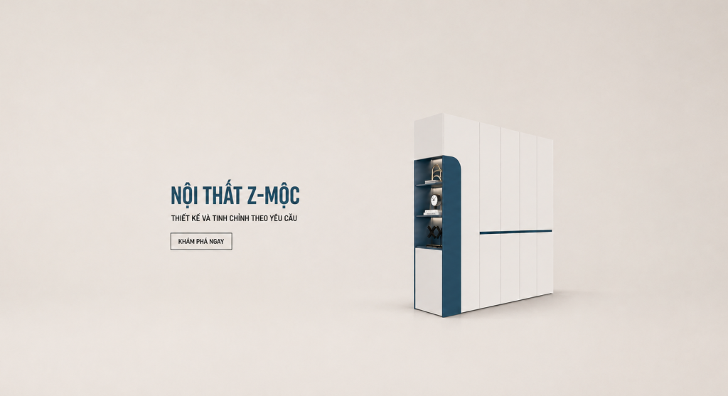 Z-MỘC