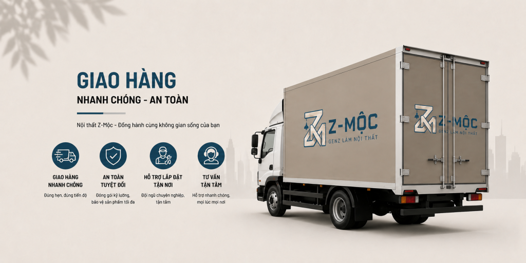 Z-MỘC