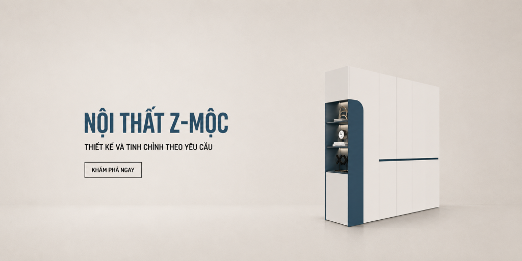 Z-MỘC