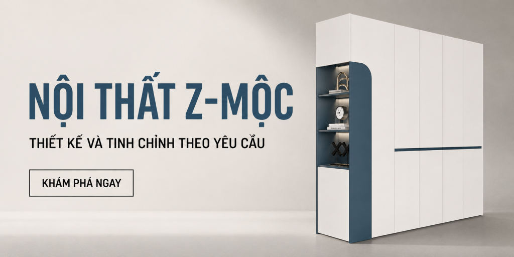 Z-MỘC