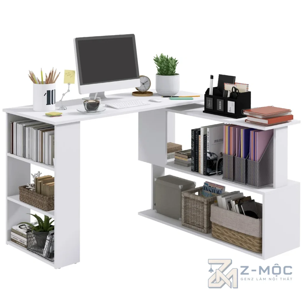 Z-MỘC