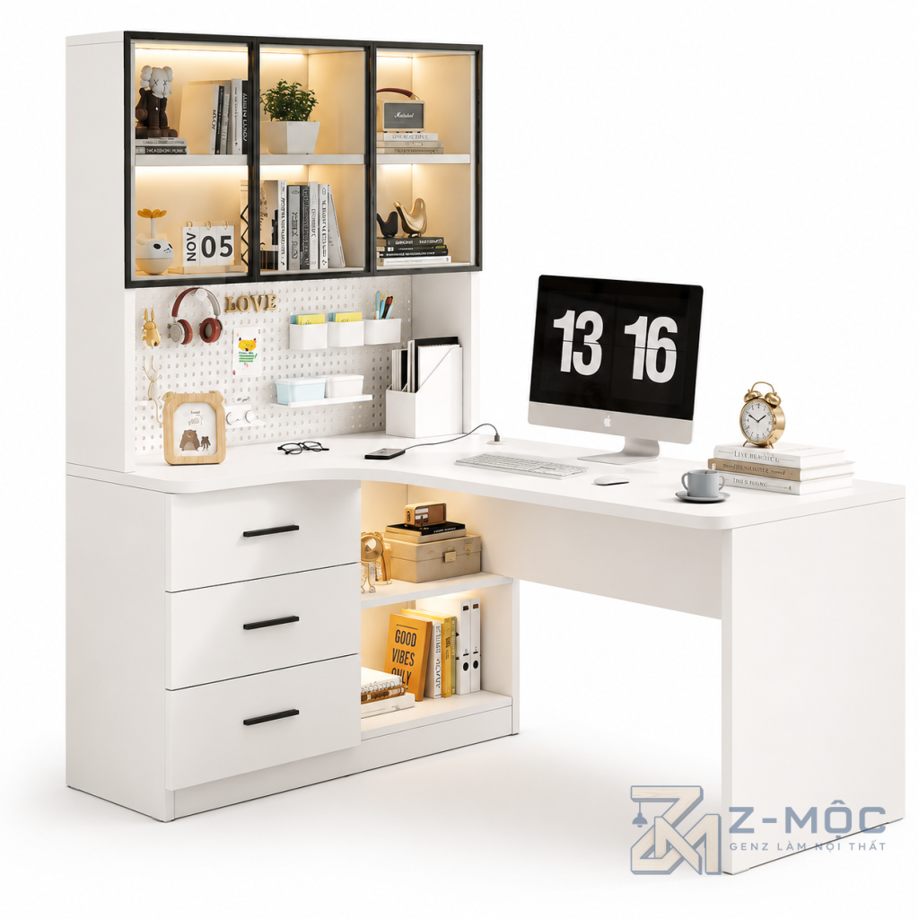 Z-MỘC