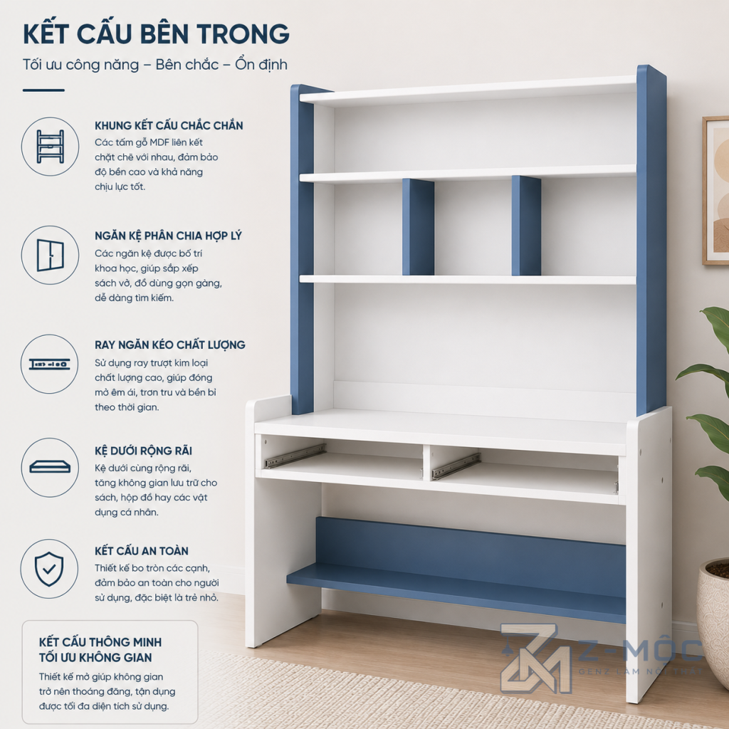 Z-MỘC