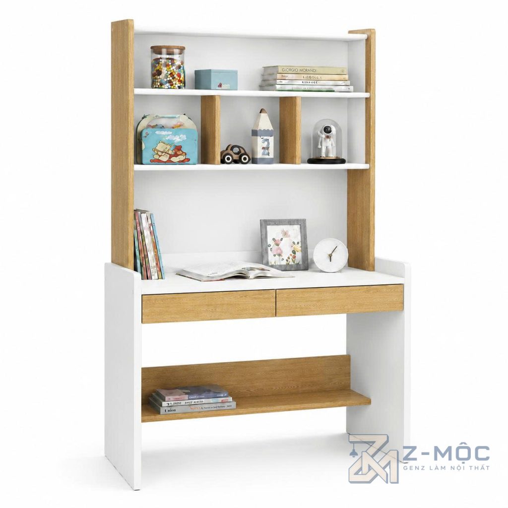 Z-MỘC