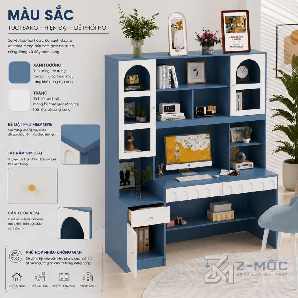 Z-MỘC