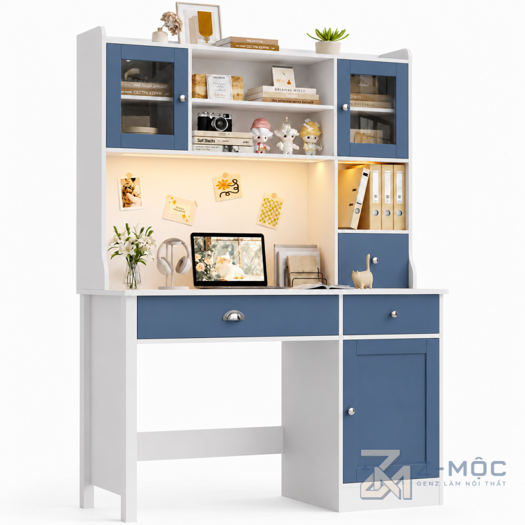 Z-MỘC