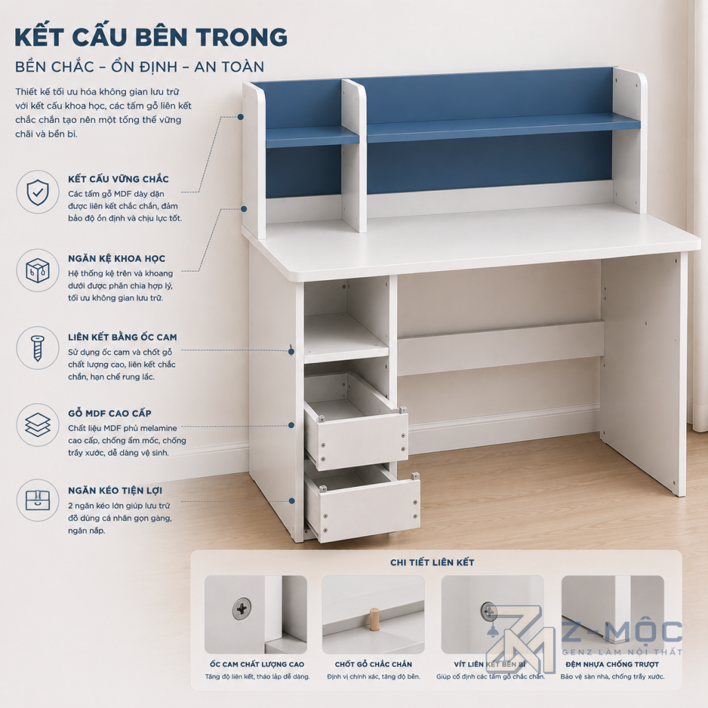 Z-MỘC