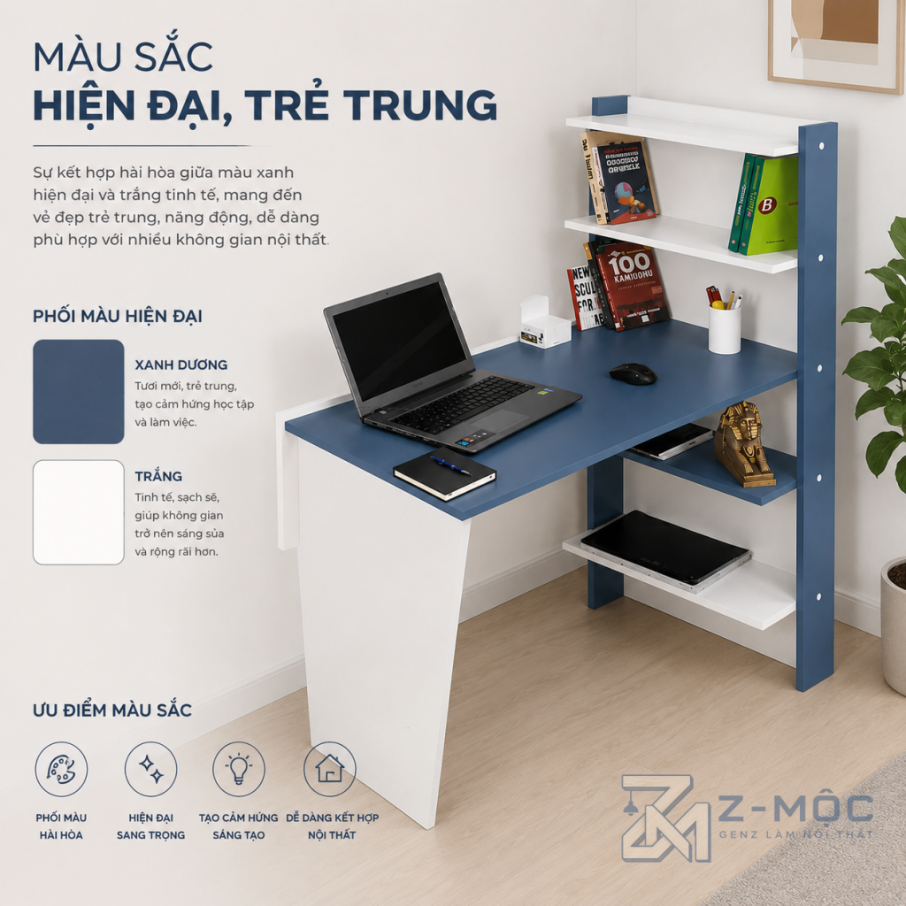 Z-MỘC