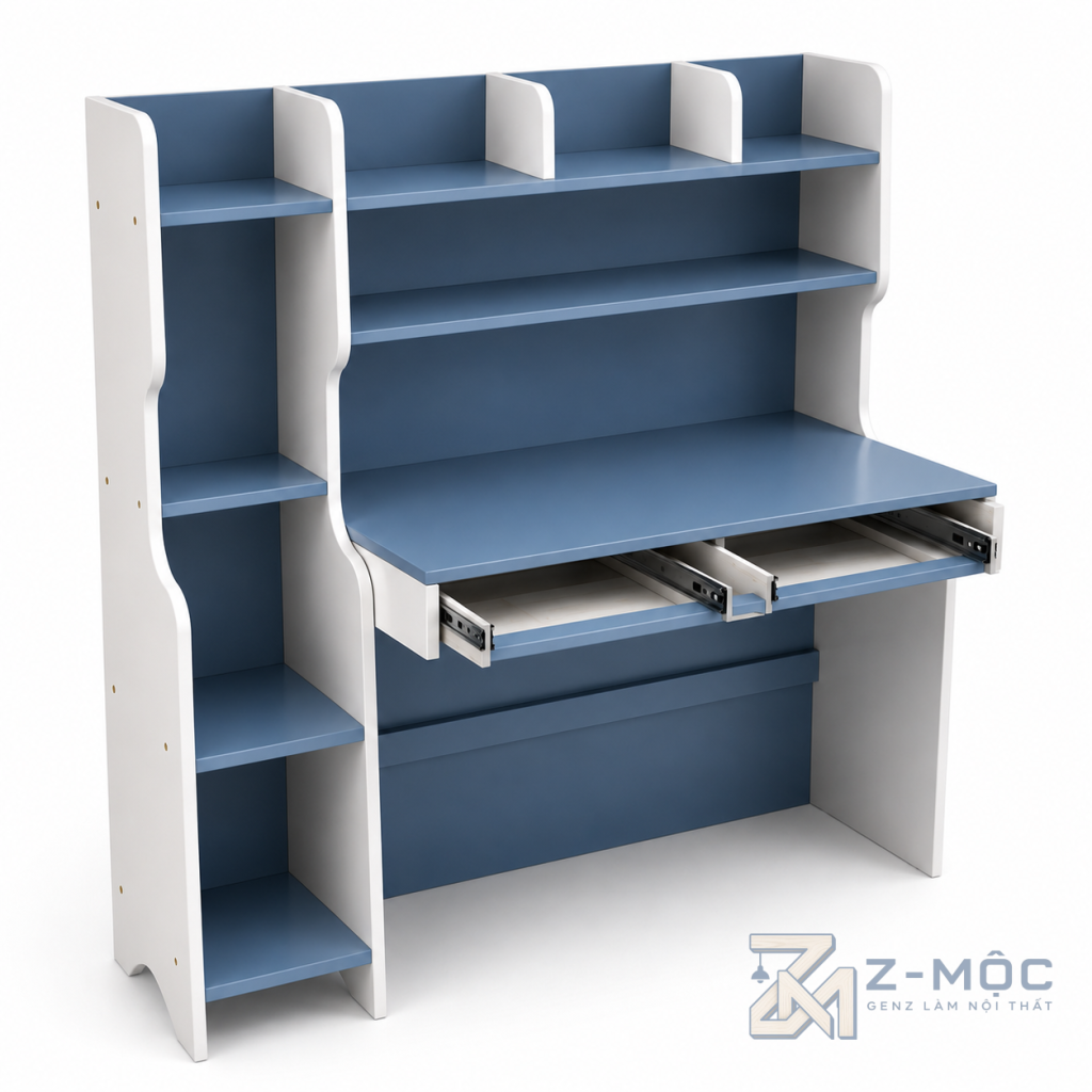 Z-MỘC