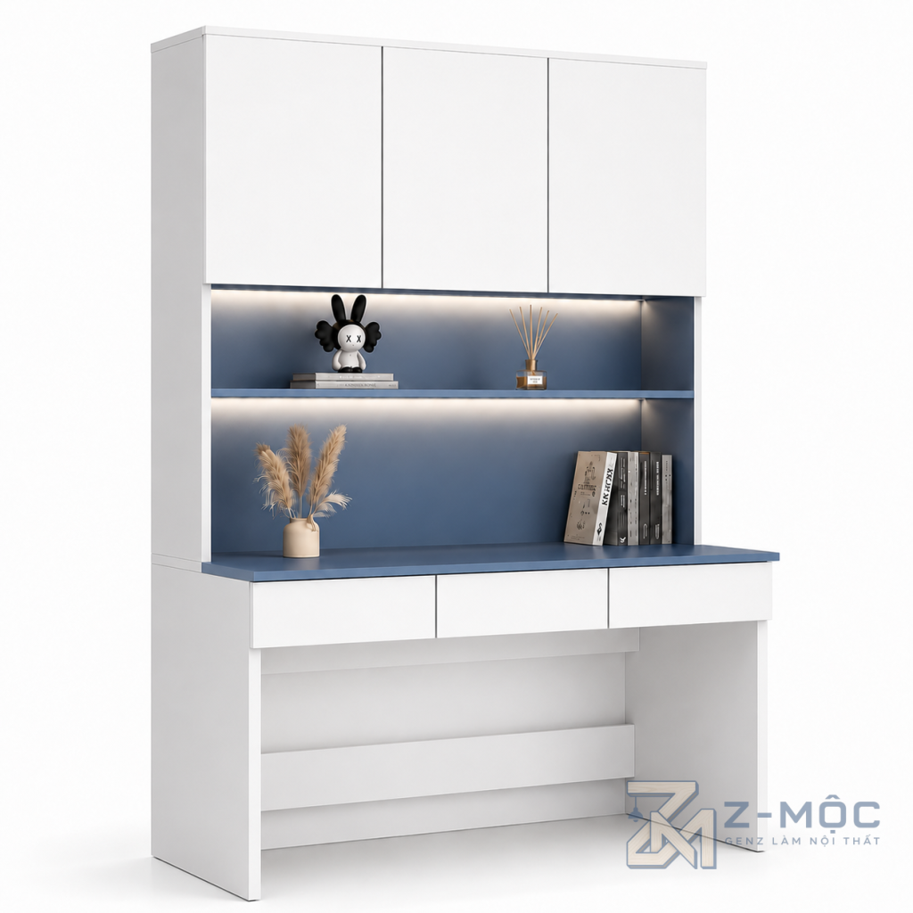 Z-MỘC