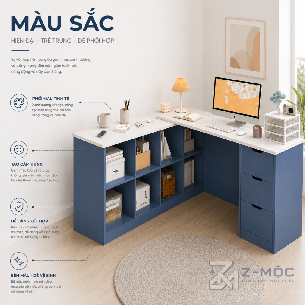 Z-MỘC