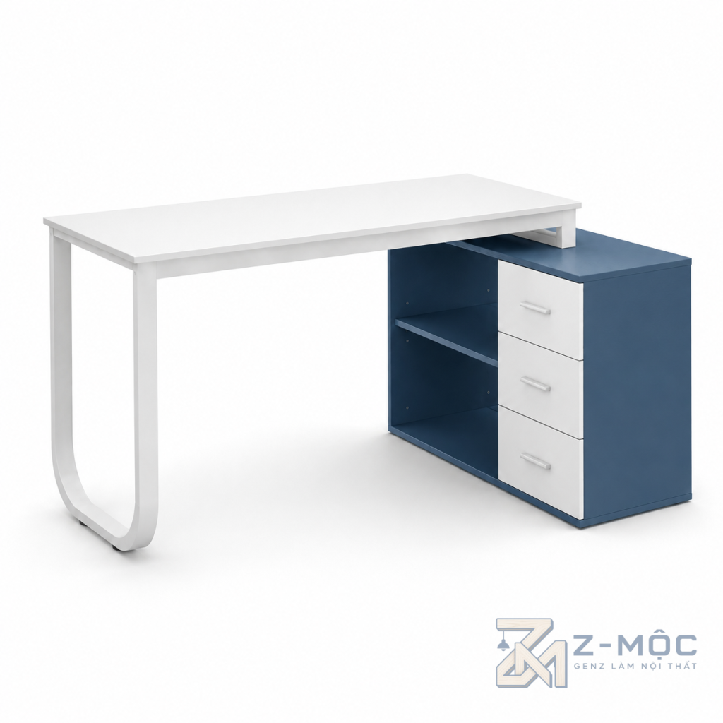 Z-MỘC