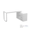 Bàn Học Và Làm Việc Có Hộc Tủ Ba Ngăn Gọn Gàng ZM-70003 - ảnh chi tiết 7