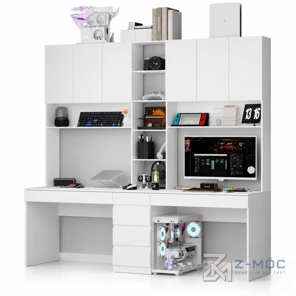Z-MỘC