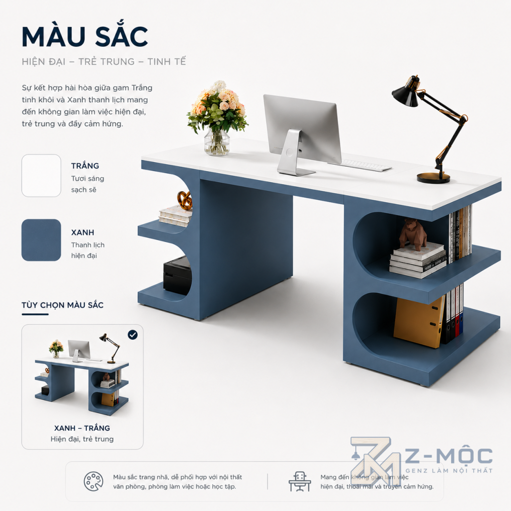 Z-MỘC
