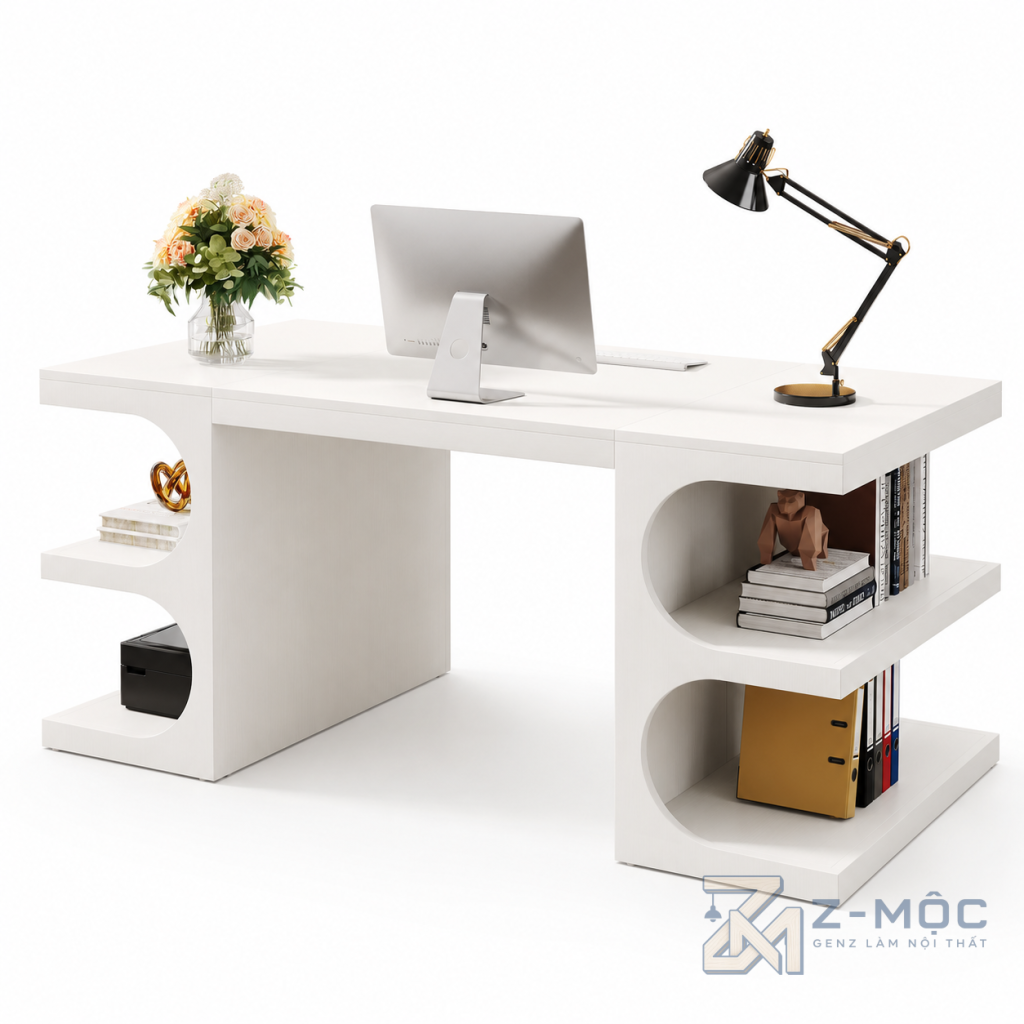 Z-MỘC