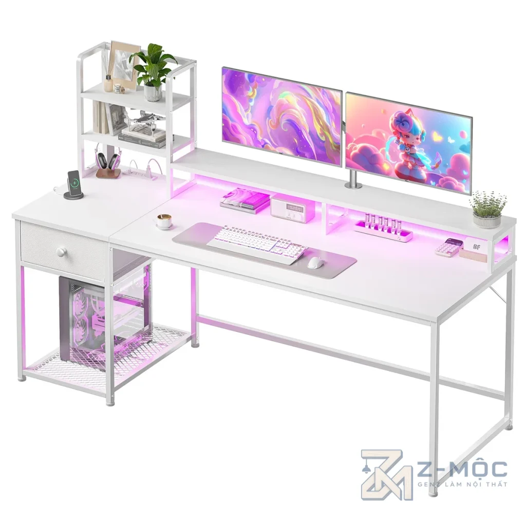 Z-MỘC