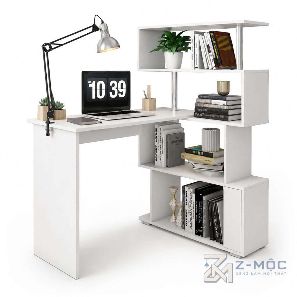 Z-MỘC