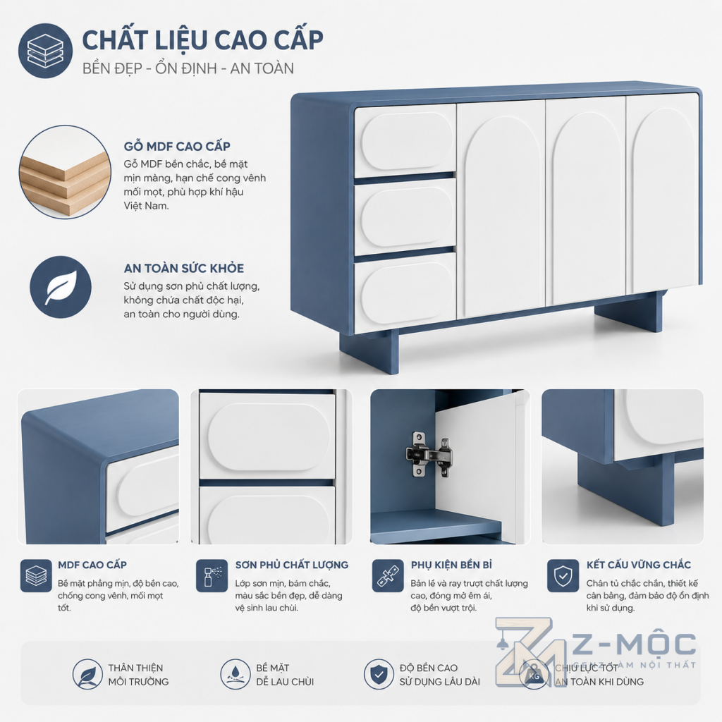 Z-MỘC