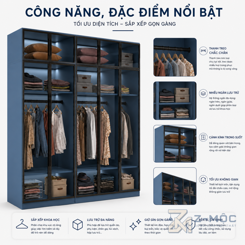 Z-MỘC