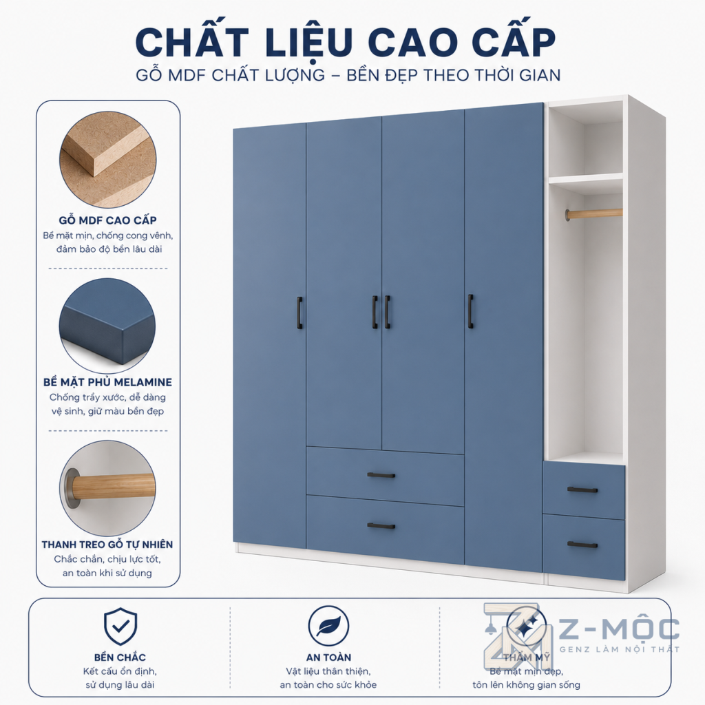 Z-MỘC