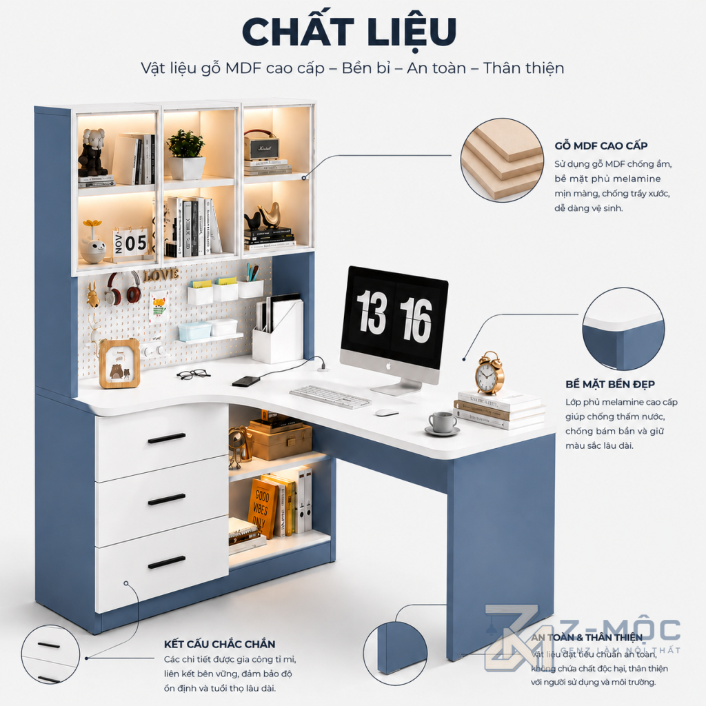 Z-MỘC