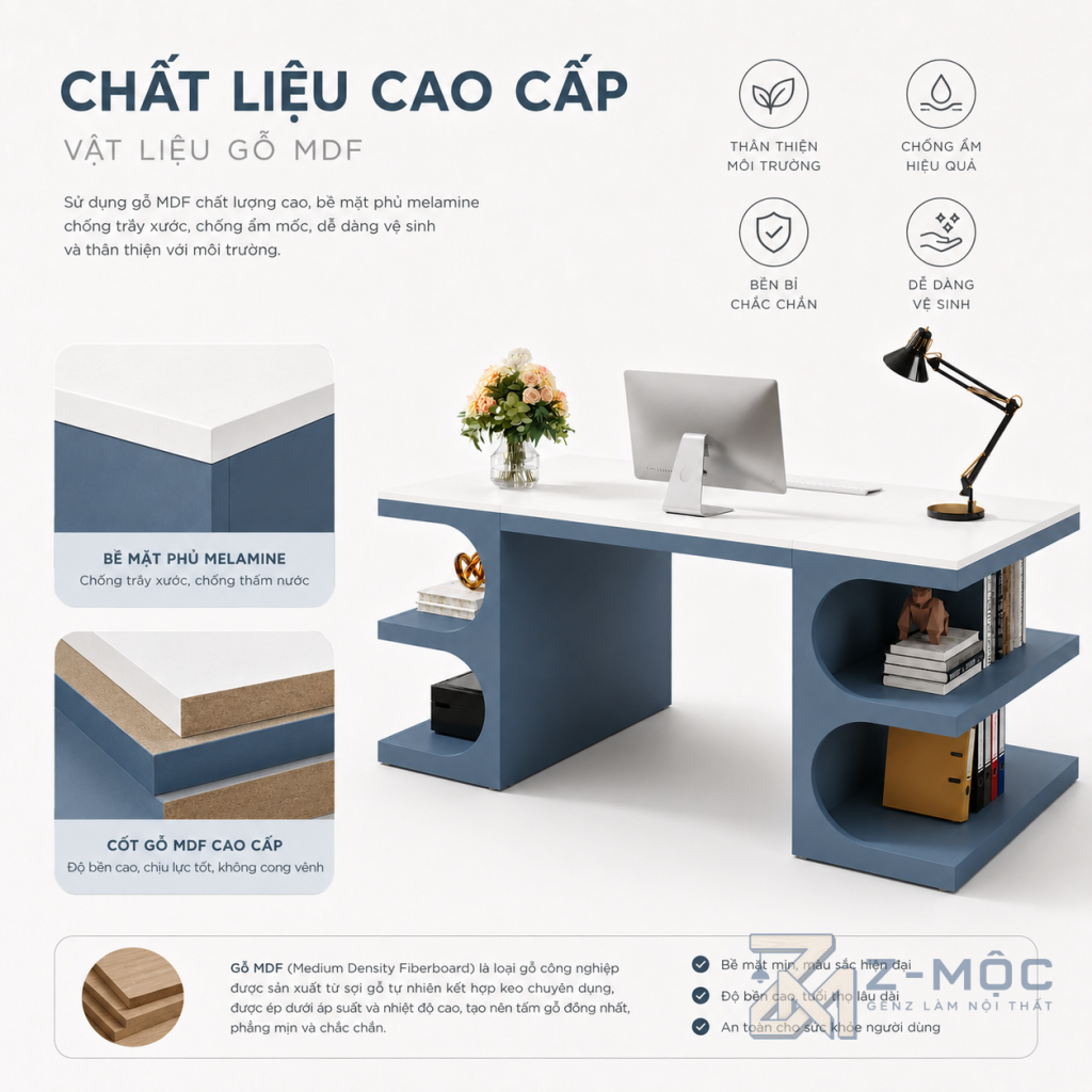 Z-MỘC