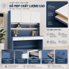 Chất liệu bền đẹp, dễ vệ sinh