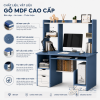 Chất liệu bền đẹp, dễ vệ sinh
