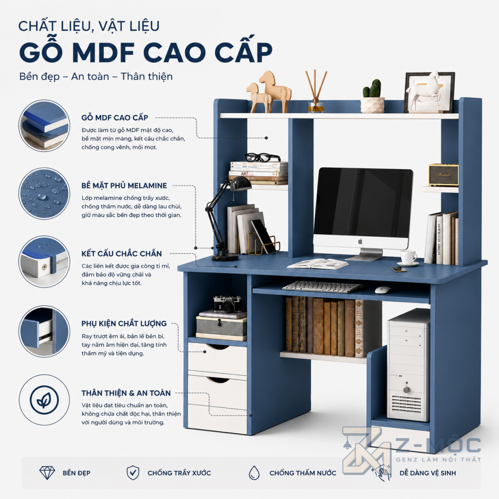 Z-MỘC