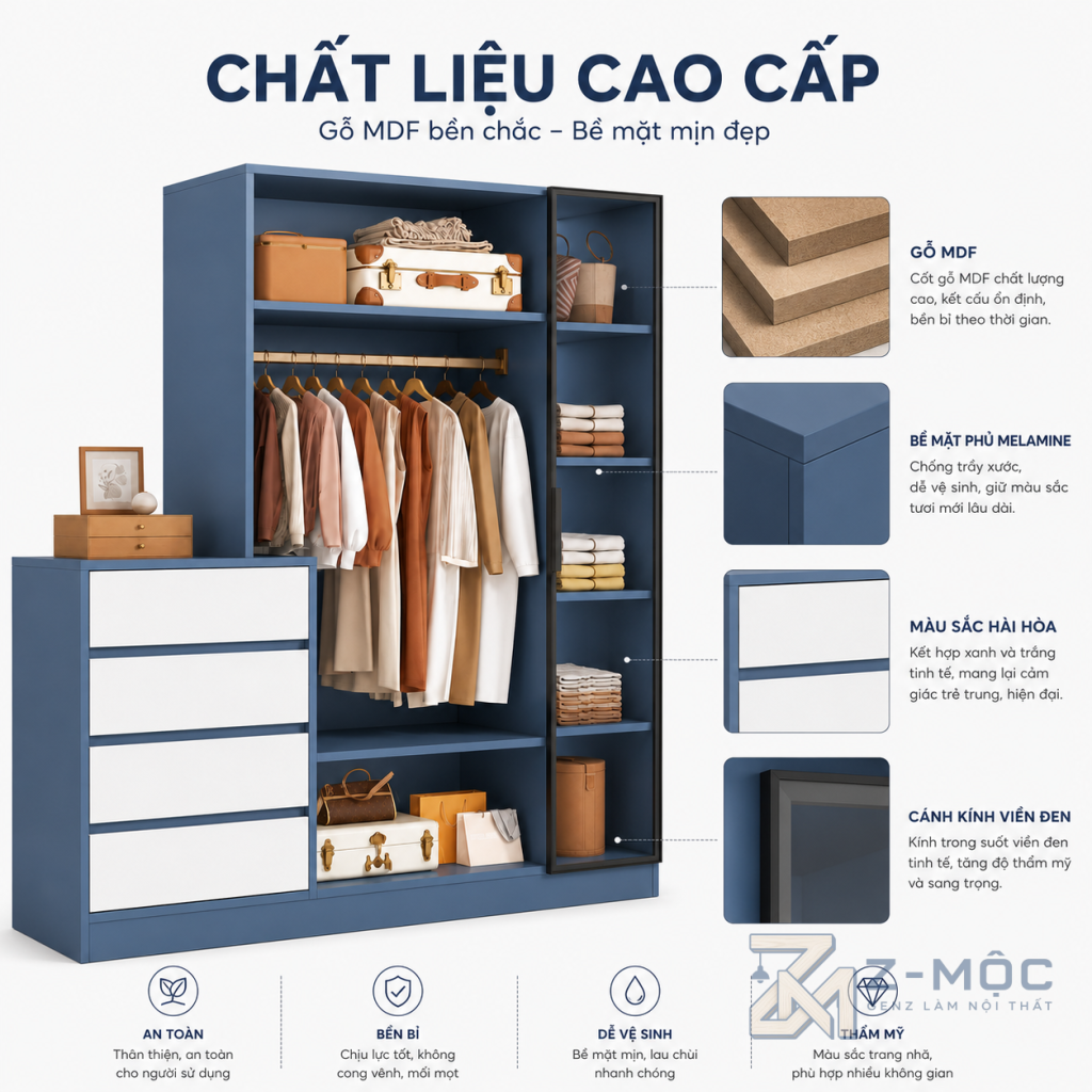 Z-MỘC