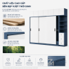 Chất liệu bền đẹp, dễ vệ sinh