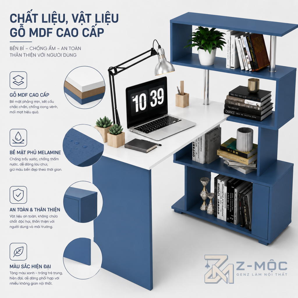 Z-MỘC