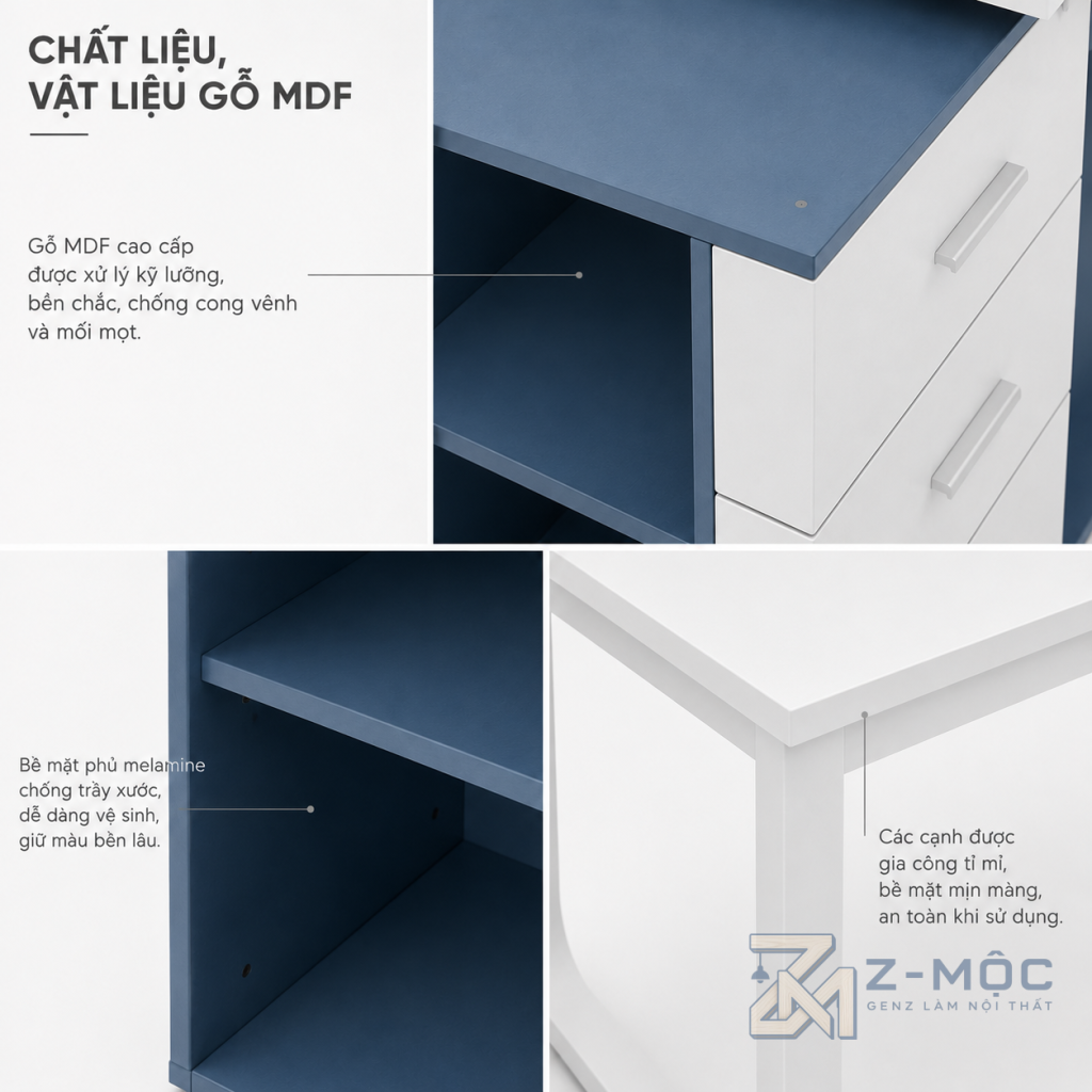 Z-MỘC