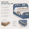 Chất liệu bền đẹp, phù hợp sử dụng lâu dài