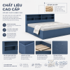 Chất liệu bền đẹp, phù hợp sử dụng lâu dài