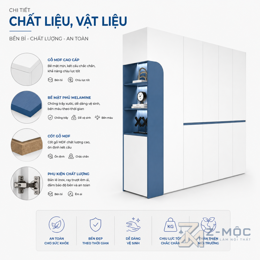 Z-MỘC