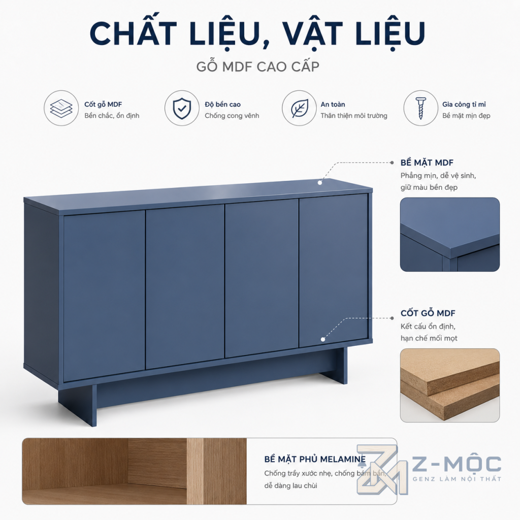 Z-MỘC