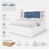 Chất liệu bền đẹp, phù hợp sử dụng lâu dài