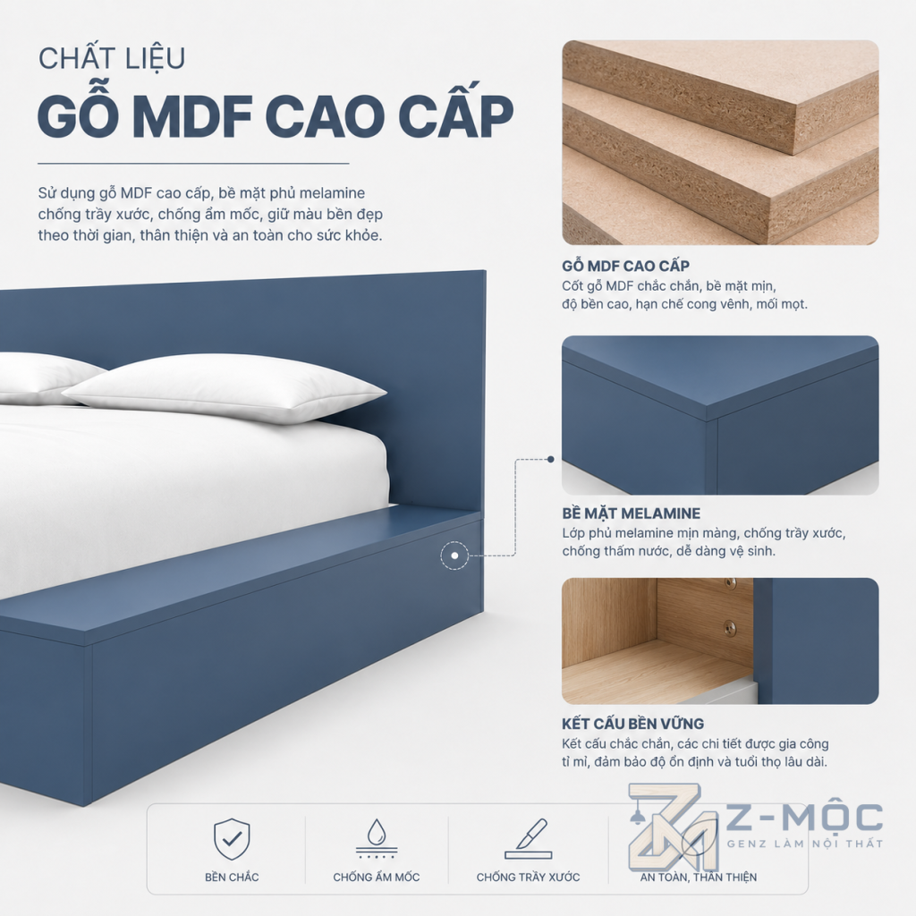 Z-MỘC
