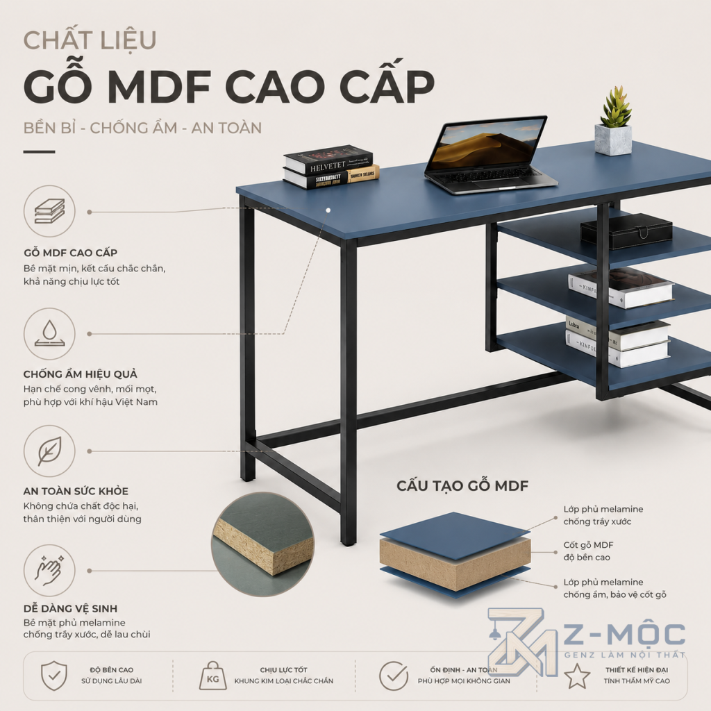 Z-MỘC