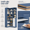 Chất liệu bền đẹp, sử dụng ổn định lâu dài