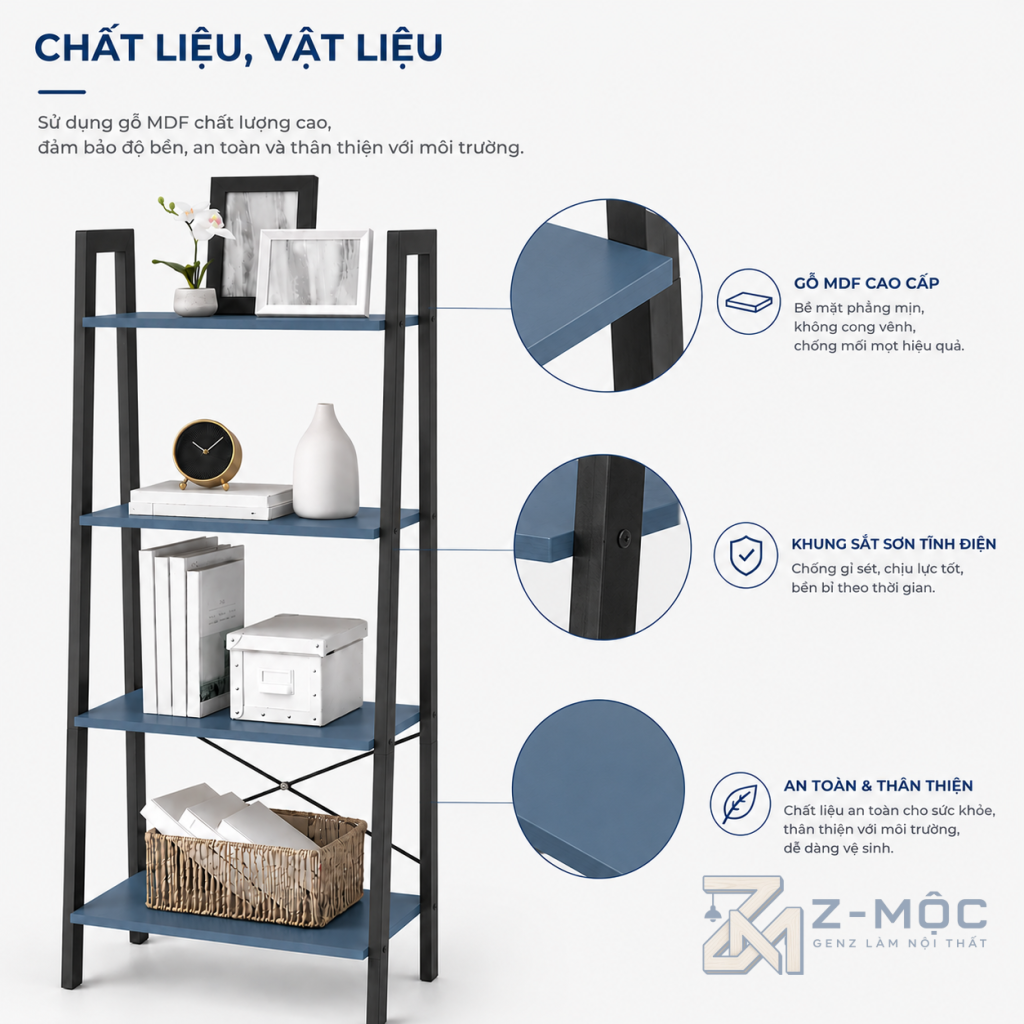 Z-MỘC