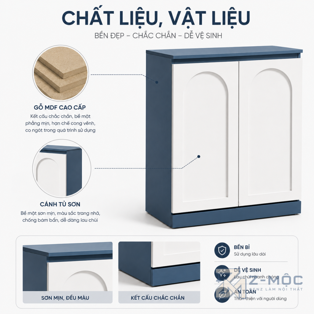 Z-MỘC