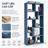 Chất liệu MDF bền đẹp, hạn chế cong vênh