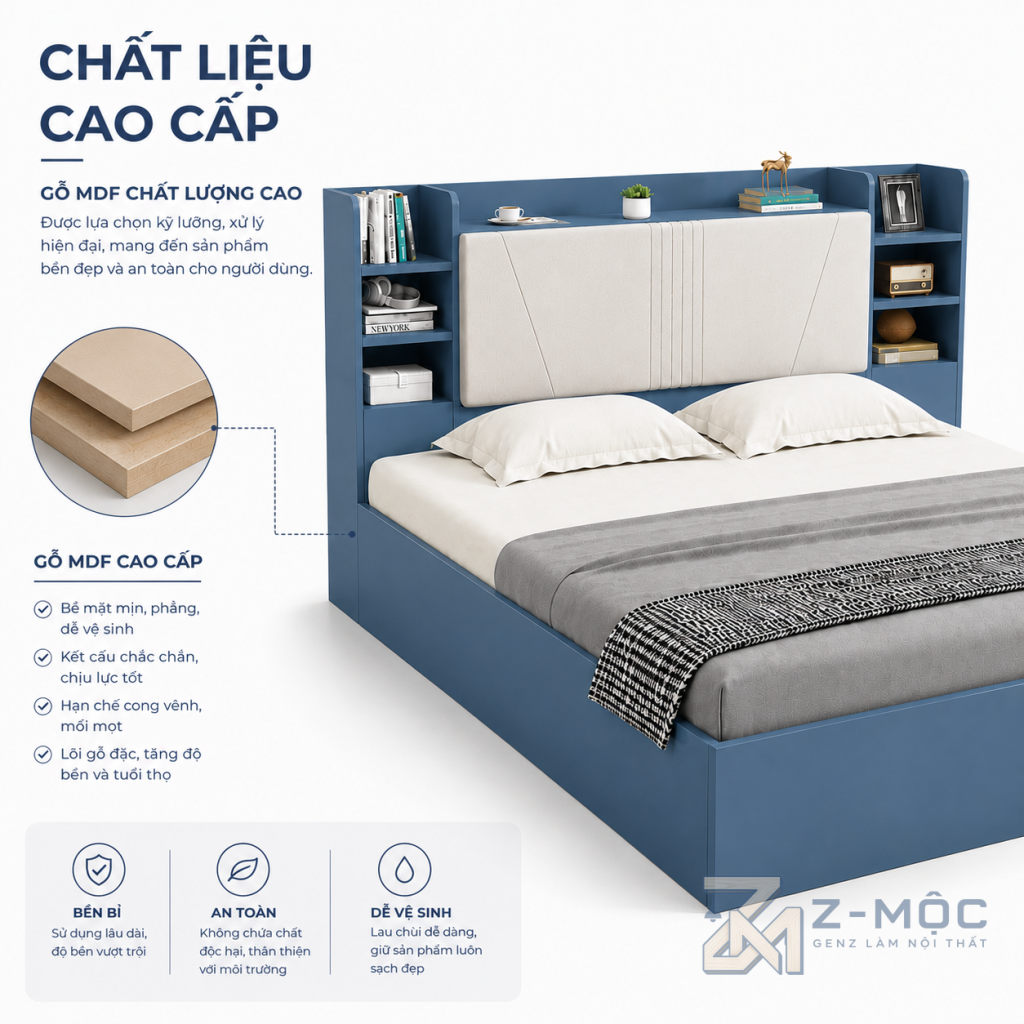 Z-MỘC