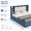 Dễ kết hợp cùng nhiều phong cách nội thất