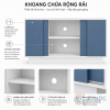 Dễ kết hợp với nhiều không gian nội thất