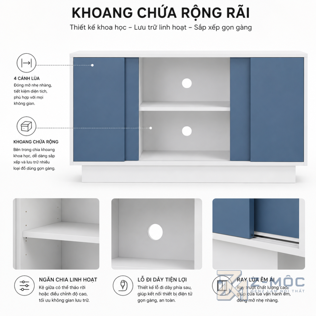 Z-MỘC