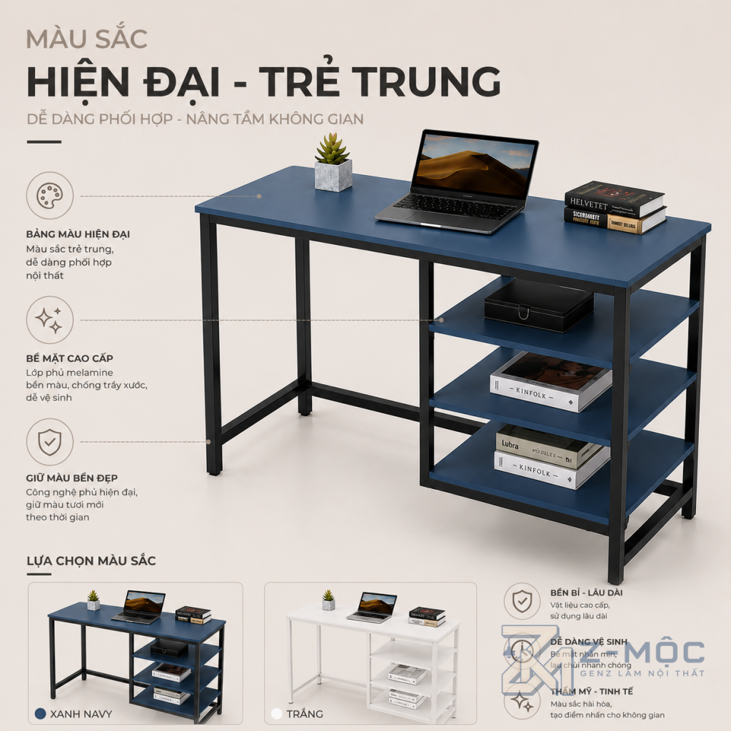 Z-MỘC